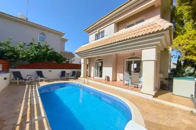Image de Villa familiale unique