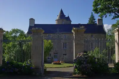 Image de Maison de caractère Manoir Xv - XVIIème