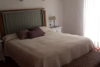 Image de Casas Palma, à 8 minutes à pied de la plage de Zahora.