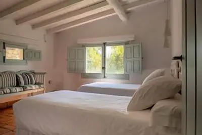 Image de Gîte El Vergel de Chilla pour 8 personnes
