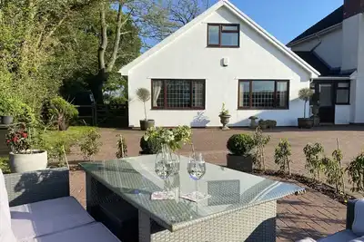 Image de Cardiff / Vale of Glamorgan. Magnifiquement nommé Cottage, Wale
