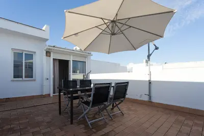 Image de Penthouse duplex extraordinaire avec terrasse