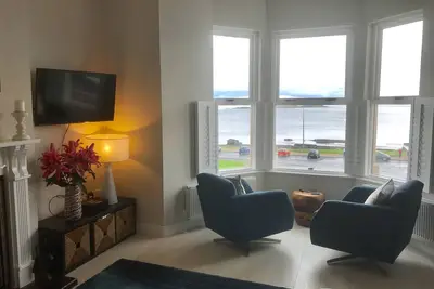 Image de Appartement Giant's Causeway View, Causeway Cottages, Portrush