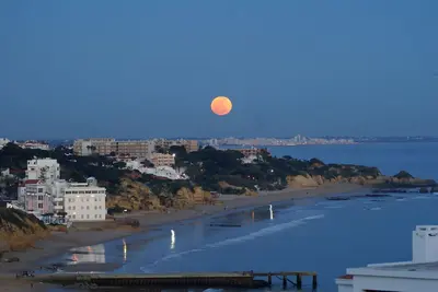 Image de Endroit idéal pour des vacances romantiques, entre amis ou en famille. Animaux acceptés