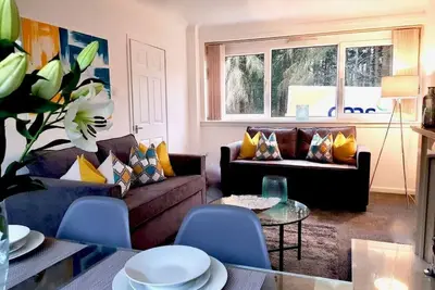 Image de South Calder House - This beautiful two bedroom house