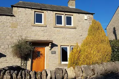Image de 2 Chambre chalet au coeur du Peak District, 2. 5 miles de Bakewell