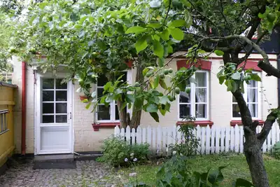 Image de Ferme dans le centre de Malmö