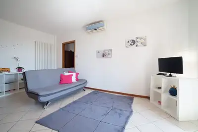 Image de Confort et luminosité à Lucques