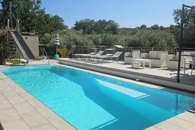 Image de Pantalica, Anapo vallée (Cassaro)