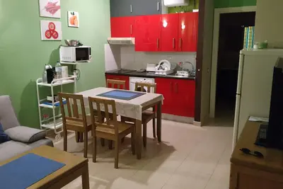 Image de Appartement moderne à Playa Taurito et près de Puerto de Mogan