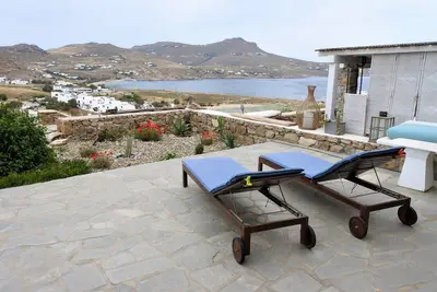 Image de Anna-Maria Seaview Maisonnette