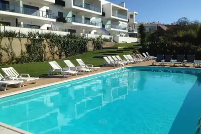 Image de Appartement Solrio Alvor / 5 personnes wifi