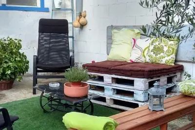 Image de Casa Rural Casta Alvarez pour 12 personnes