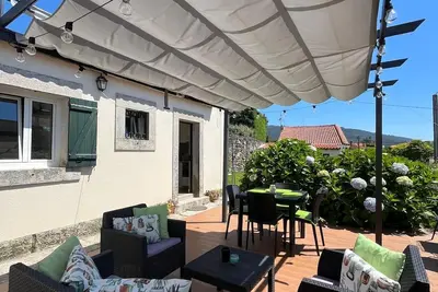 Image de Chalet 'Da Agrela' - (Mer, Riviere et Montagne)