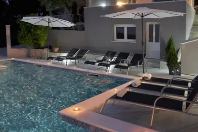 Image de Appartements de luxe Bonaria - Levanat