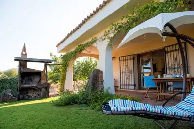 Image de Maison / villa - Orosei