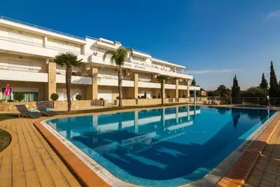 Image de Magnifique appartement près de la plage d'Olhos De Água