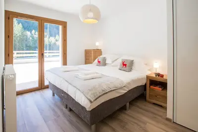 Image de Appartement Source d'Aulps, Morzine