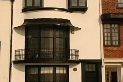 Image de Magnifique appartement en bord de mer proche de la jetée