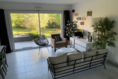 Image de Maison A 2 Pas De La Plage De Portivy