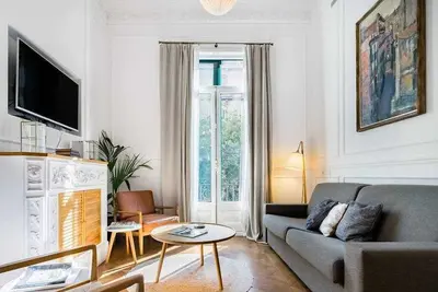 Image de Appartement ultra luxueux avec assistant personnel