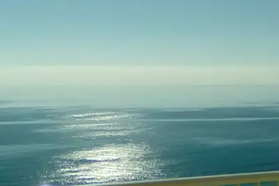 Ocean View Penthouse avec grande terrasse plein sud, à 5 minutes à l'ouest de Nerja