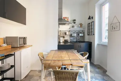 Image de Happy Travelers Apartment