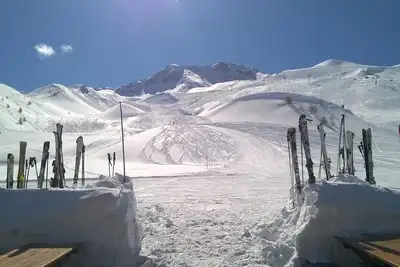 Image de Superbe appartement à proximité des pistes + Offres partenaires station
