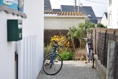 Image de Charmante maison de pêcheurs à proximité de la plage