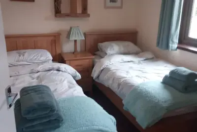 Image de 2 Chambre Chalet de vacances à Penzance