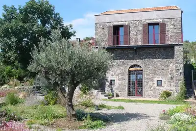 Image de Etna et Taormine - Maison CoS