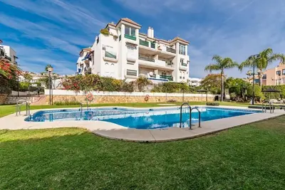 Image de Puerto Banus 2 pièces à 400m de la plage