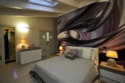 Image de Appartements de luxe Della Marca