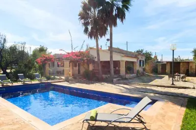 Image de Superbe \"Villa Sa Tanca\" Alcudia-Port Pollensa