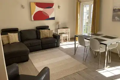 Image de Old Village 2 Bed appartement sur deux étages plus une terrasse sur le toit. Vilamoura Algarve