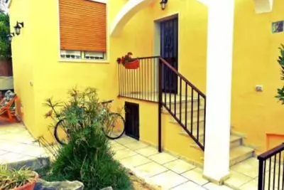 Image de Maison / Villa - 5 Pièces - 6 Personnes
