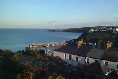 Image de Winnie's View - Beautiful Sea Views, pratique pour Eden Project et Heligan Gardens