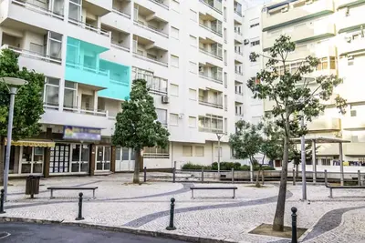 Image de 1 chambre appartement de 100 m de la plage-de Pera