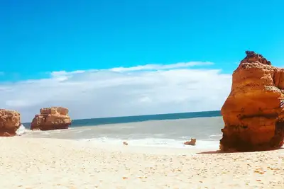 Image de Beautiful villa in 4 Star Ponta Grande Resort – 5min walk to beach