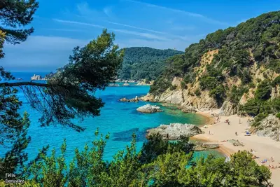 Image de Lloret De Mar: Appartement - Lloret de mar