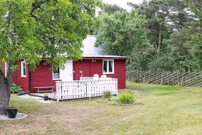 Image de Gîte de charme à deux pas de Visby