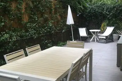 Image de Appartement de luxe à Santa Margherita Ligure près de tout.