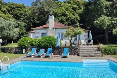 Petite Maison de Charme