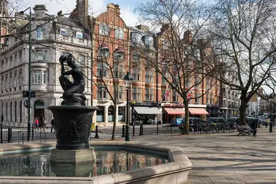 Image de Le Studio Sloane Square