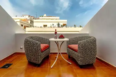Image de Studio Playa De Las Americas