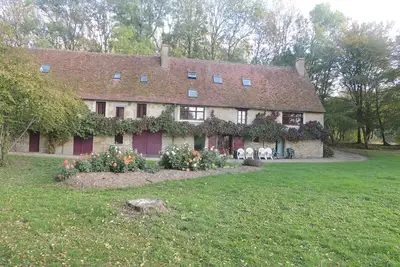 Image de Le Moulin de Fontenay
