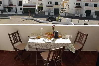 Image de Maison, 2 chambres pour 5 personnes Location Praia da Lota, Manta Rota (Algarve)