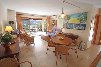 Image de Appartement de vacances dans le magnifique nord ouest de Majorque