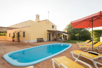 Image de Maison rurale, très confortable