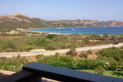 Image de Appartement Confortable Vue Mer Et Archipelago à 150 m de la plage de Sciumara